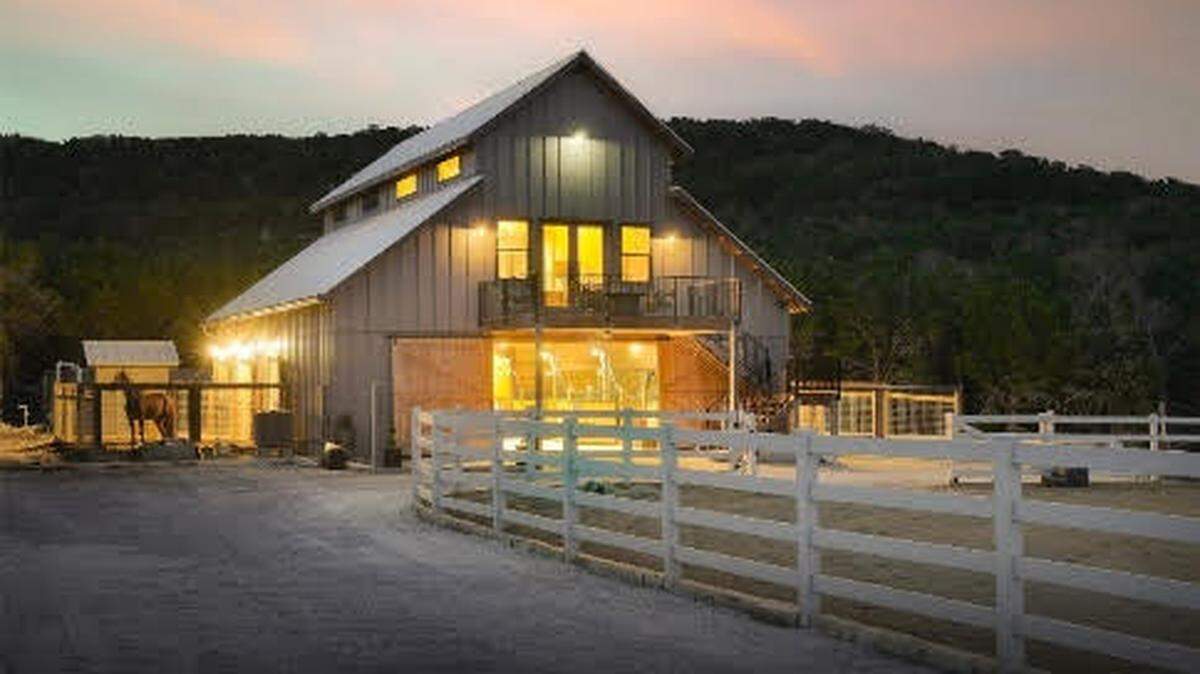 Barn