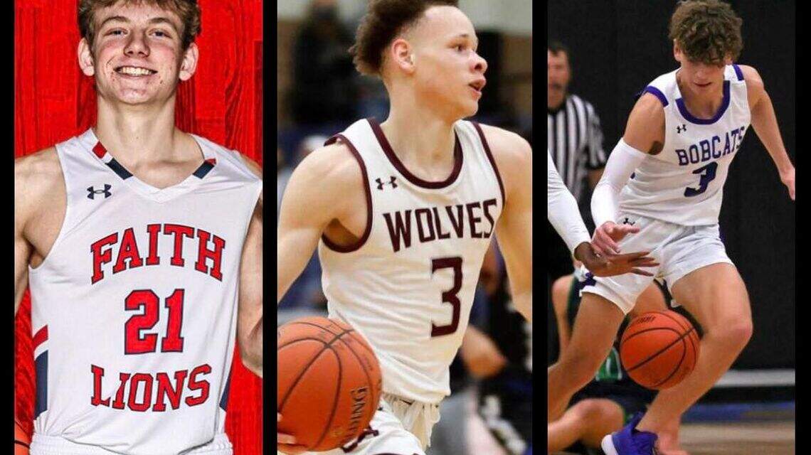High school boys basketball leaderboard (1/27): Check out the Fort Worth-area leaders
