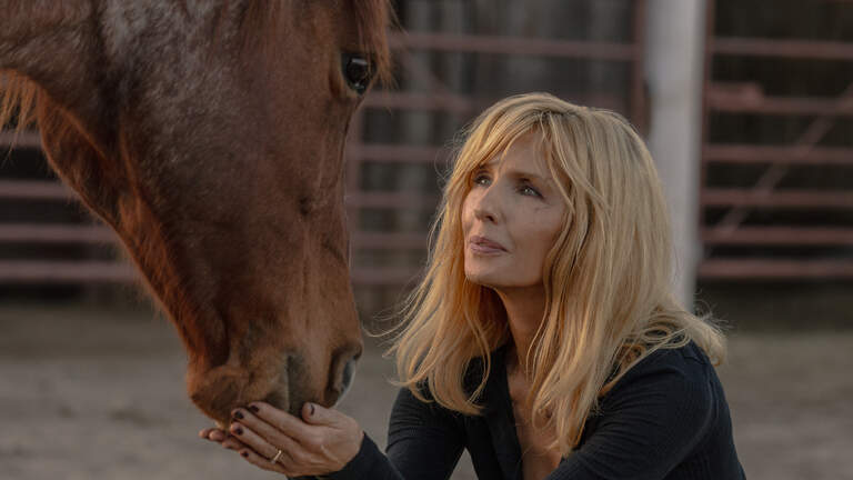 In ‘Dutton Ranch’ finale: H-E-B, Texas resort, Fort Worth police station and more