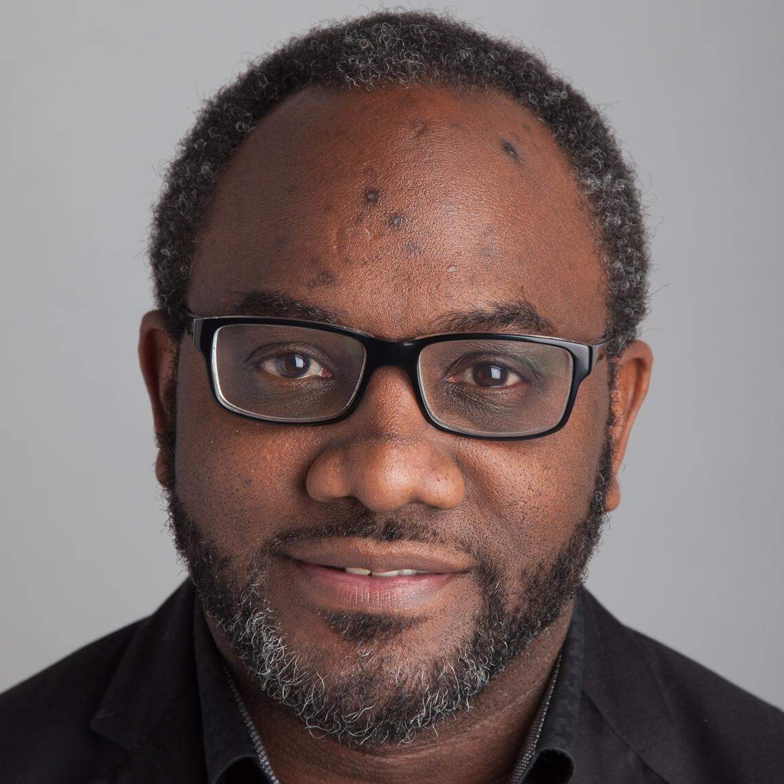 Profile Image of Clarence E. Hill Jr.