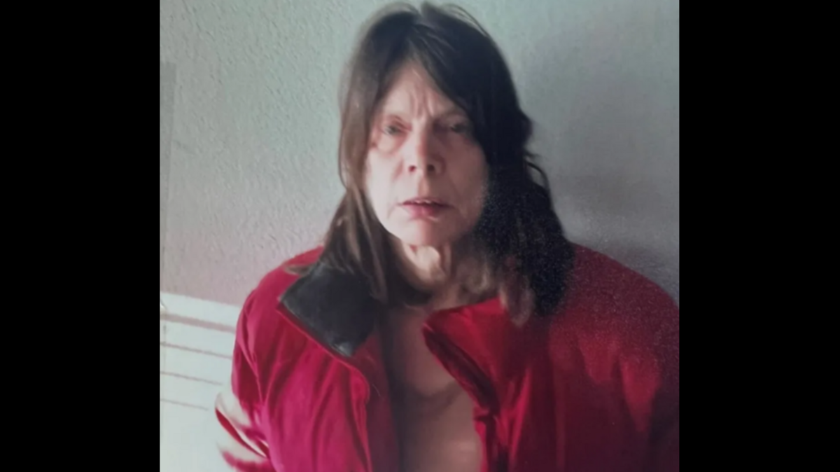 Dallas police said 66-year-old Janet Childs was found dead Sunday, a day after she was reported missing.