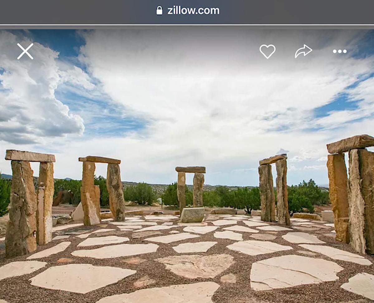 Stonehenge