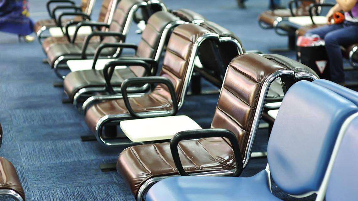 Heads up, Fourth of July travelers — TSA says to not use these two airport perks