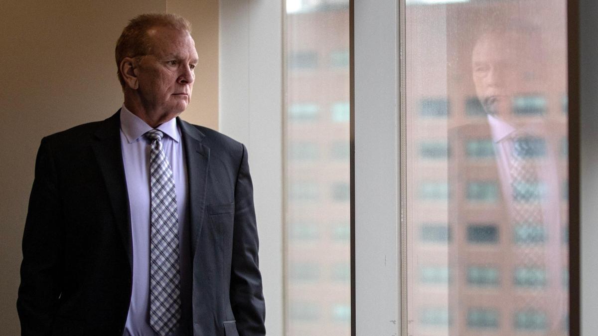 U.S. has no laws criminalizing medical child abuse. Texas experts aim to change that