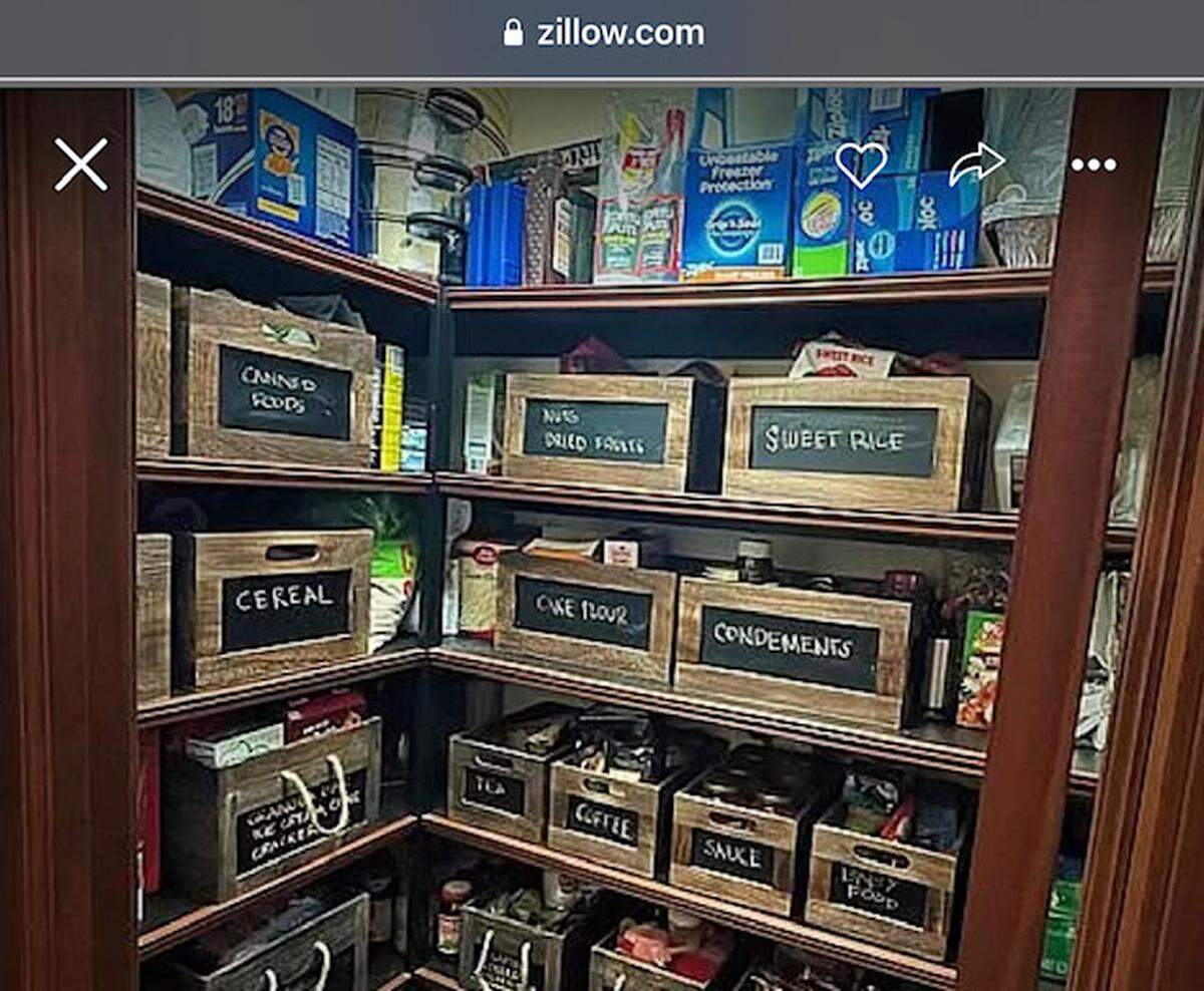 Pantry