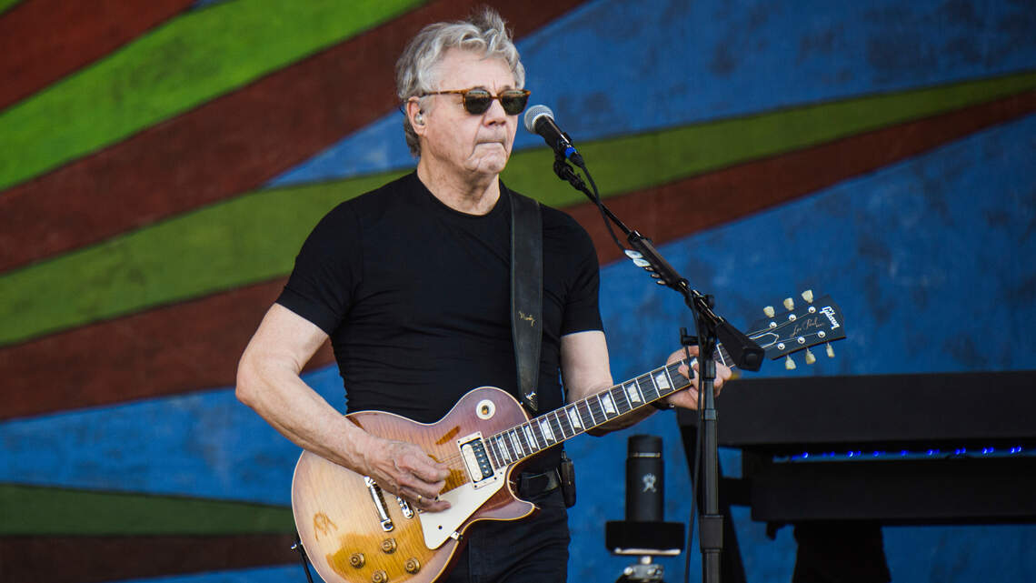 Steve Miller Band playing Fort Worth in September; ticket presale begins Wednesday