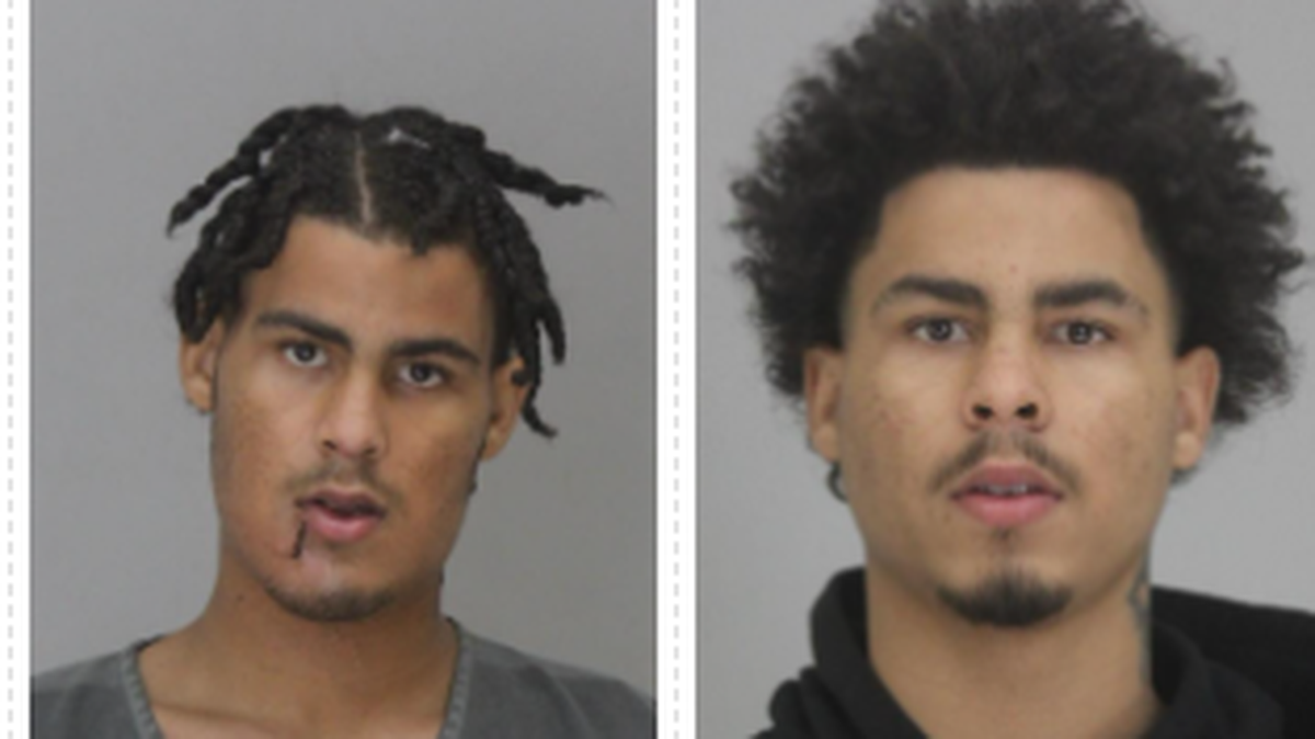 Dallas police say they are looking for Javar Rokeem Washington in connection with the Jan. 10 shooting death of a 17-year-old. Washington should be considered ‘armed and dangerous,’ according to police, and anyone with knowledge of his whereabouts is asked to call 911.