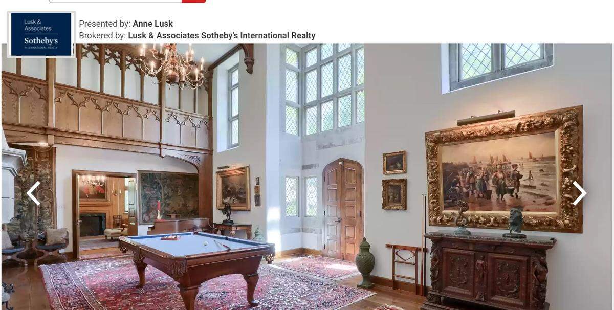 Great room
