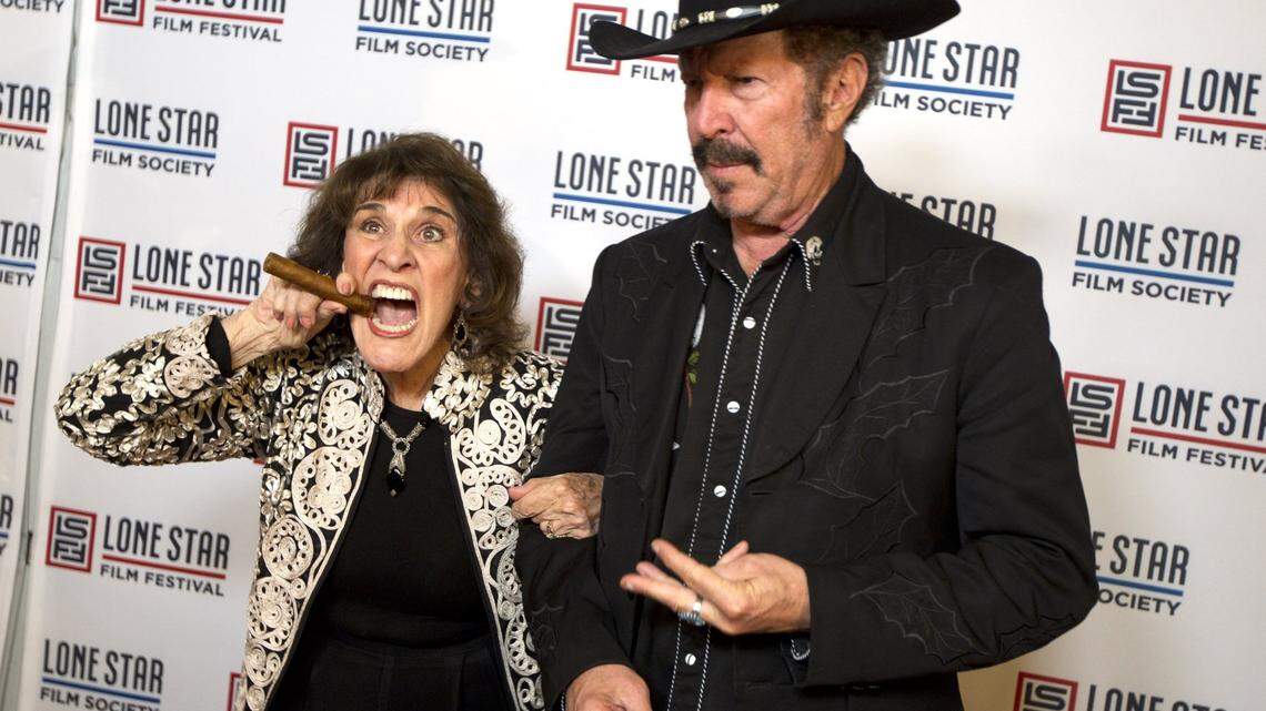North Texas actor and ‘Laugh-In’ comedian Ruth Buzzi dies at 88, family says