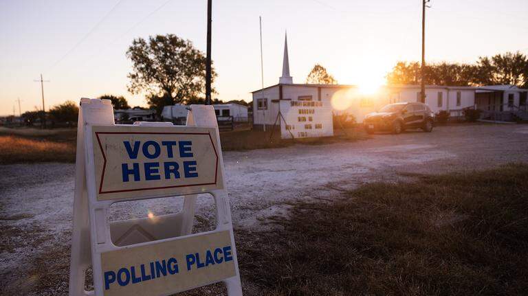 Did Trump’s Paxton endorsement sway Tarrant voters? Here’s what they said