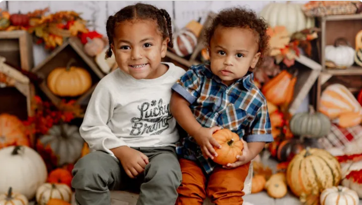 A relative started a GoFundMe to help the family of Eric, 4, and Liam, 2, after a fire at their Granbury apartment on Sunday, Nov. 10, 2024.