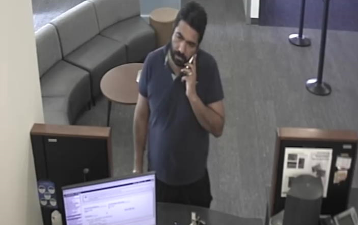 Investigators discovered Arshdeep Singh, the stepfather of missing 6-year-old Noel Rodriguez-Alvarez, stole $10,000 from his employer before fleeing the country, according to Everman police. He deposited $8,000 of the stolen money into a personal account, investigators found in financial records.