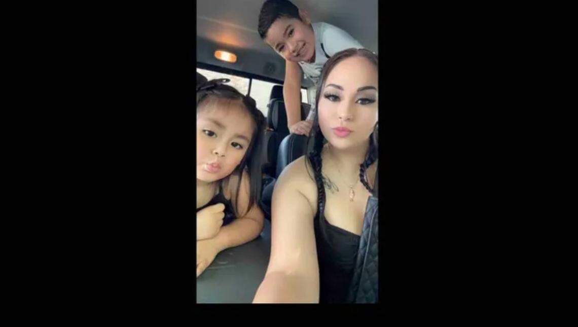 Karen Mayte Lopez Ontiveros, 28, whose family and friends call her “Yami,” was the most seriously injured of the 21 people hurt in the gas-related explosion Jan. 8 at the Sandman Signature Hotel in Fort Worth. The restaurant employee and mother of two young children remains in critical condition at Parkland Memorial Hospital in Dallas.