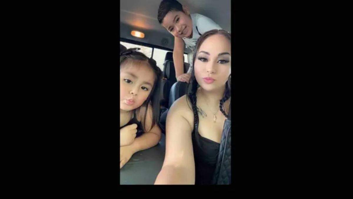 Karen Mayte Lopez Ontiveros, 28, whose family and friends call her “Yami,” was the most seriously injured of the 21 people hurt in the gas-related explosion Jan. 8 at the Sandman Signature Hotel in Fort Worth. The restaurant employee and mother of two young children remains in critical condition at Parkland Memorial Hospital in Dallas.