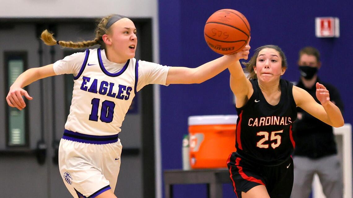 FW Southwest Christian eliminates district rival, clinches spot in TAPPS state semis