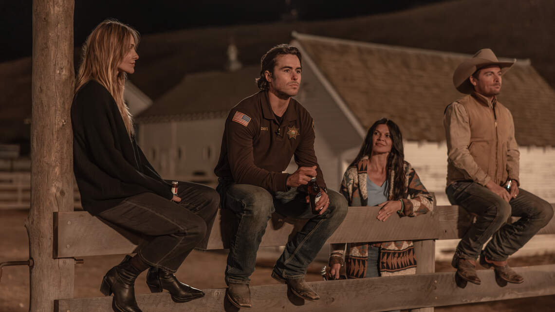 ‘The Madison’ cast tease season 2 release date and when season 3 begins filming