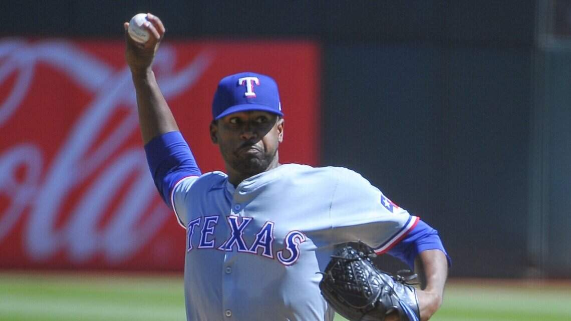 Texas Rangers have three prospects on MLB Pipeline’s top 100 of 2025