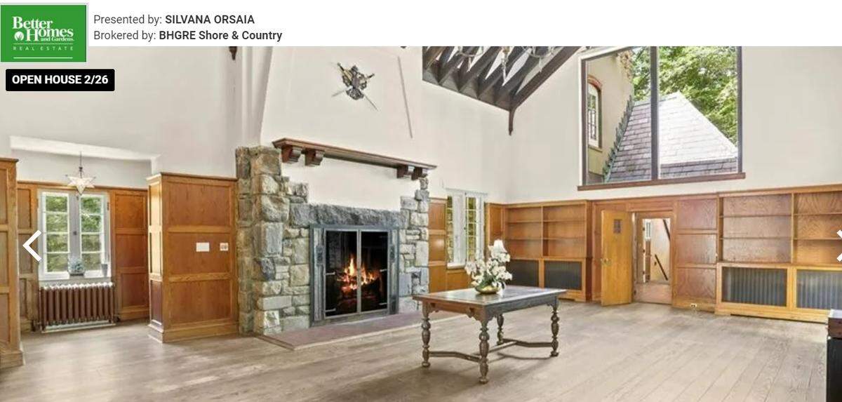 Great room