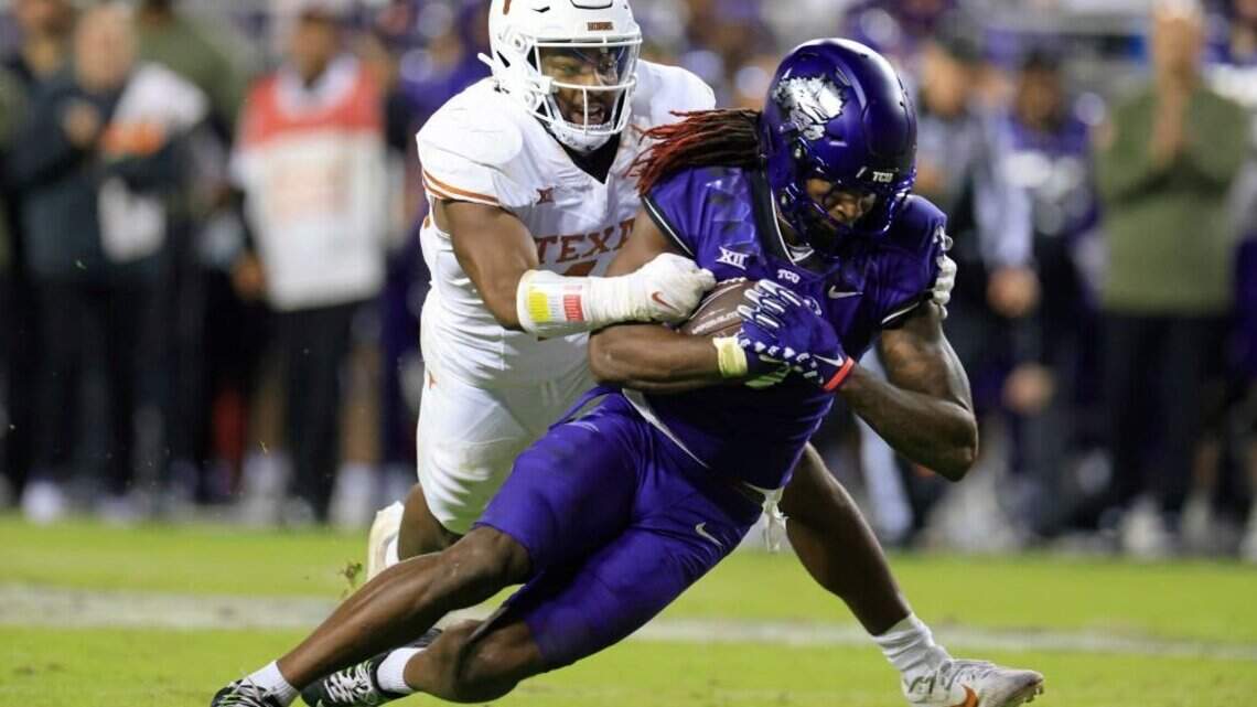 TCU football can find some hope in coach Sonny Dykes’ record as an underdog