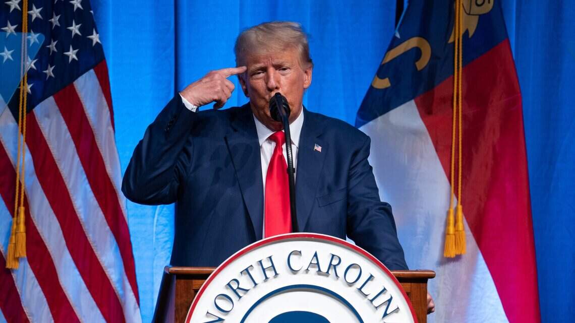 Why the heck did some Texas Republicans back Trump without even reading the indictments? | Opinion
