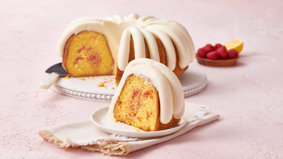 Another Nothing Bundt Cakes location is coming to Fort Worth
