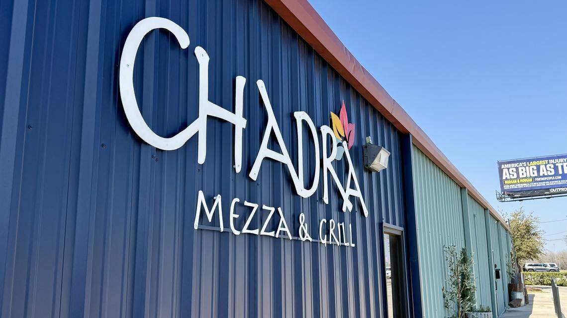 A Mediterranean favorite is back in Fort Worth. Here’s how to find it