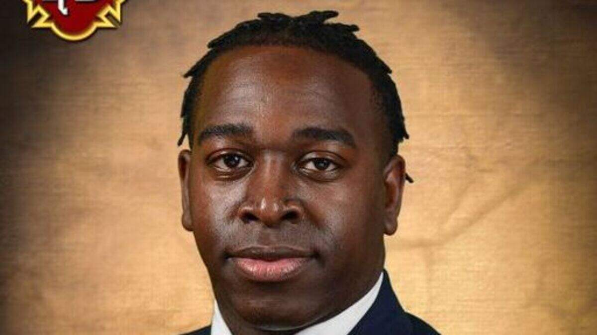 Dallas Fire-Rescue is mourning the off-duty death of driver-engineer Officer Jimmy Small. He served with the department for seven years and was most recently assigned to Station 52.