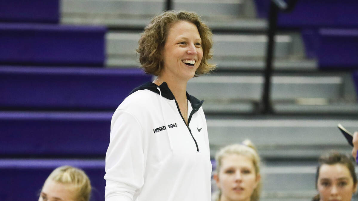 Jill Kramer is stepping aside after finishing her seventh season as TCU’s volleyball coach.