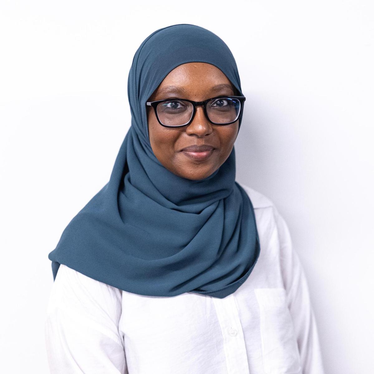 Profile Image of Fousia Abdullahi