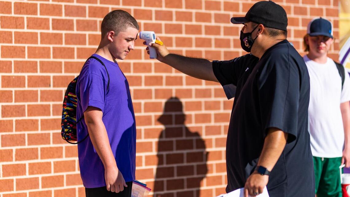 UIL recommending schools suspend summer workouts in anticipation of July 4th weekend