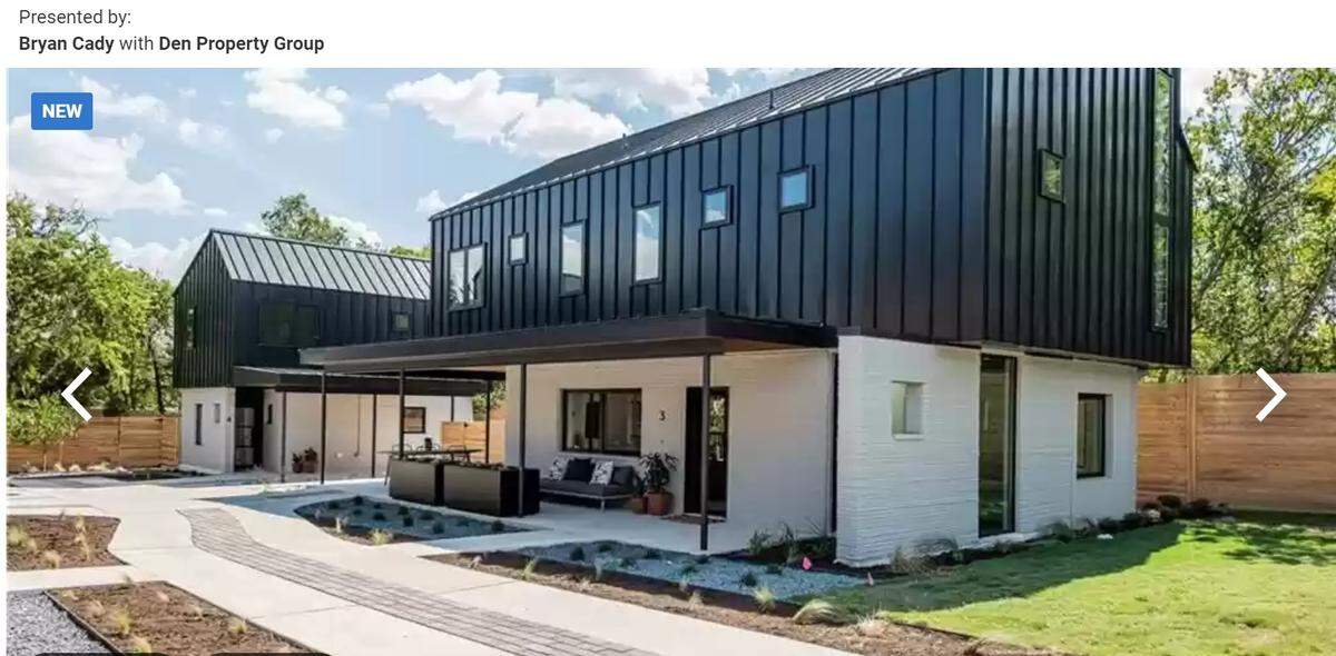 Exterior - B3