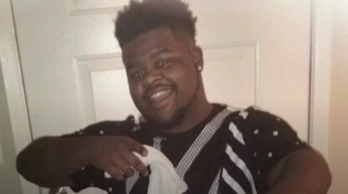 Burleson police identified 20-year-old Todd Wayne Neal as the victim in a shooting incident that ended at the Burleson Police Department headquarters on June 11.