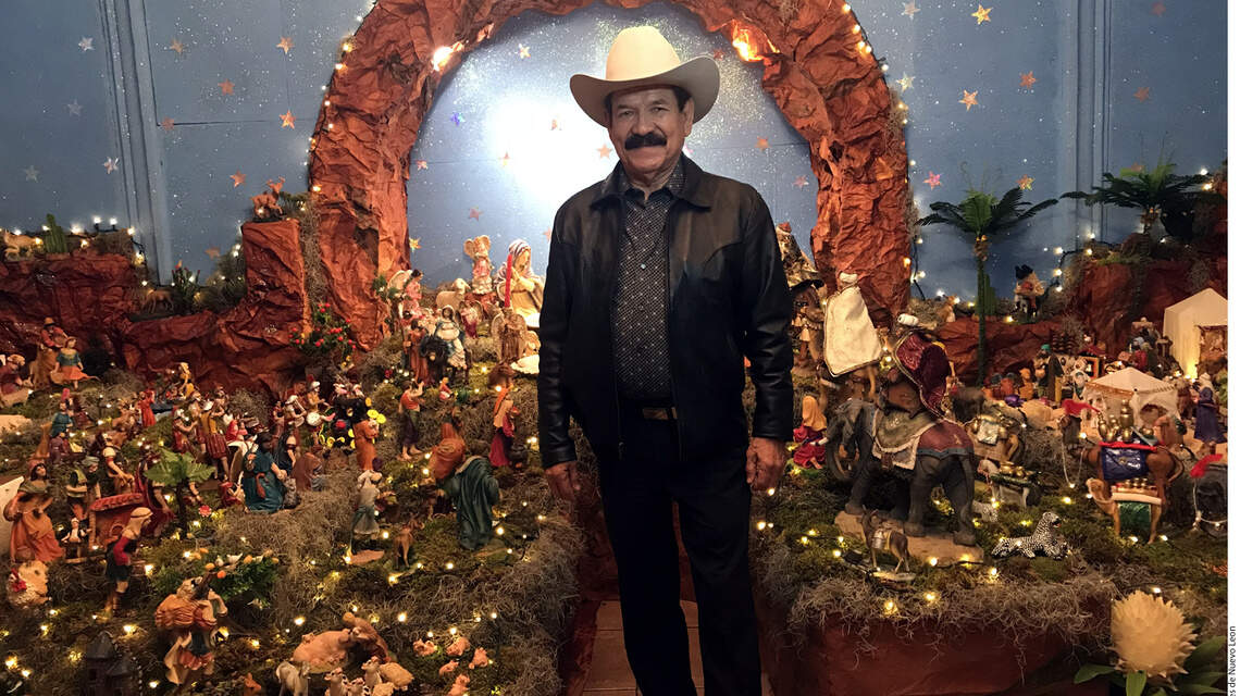Invasores y Cardenales con poder norteño en el Metroplex