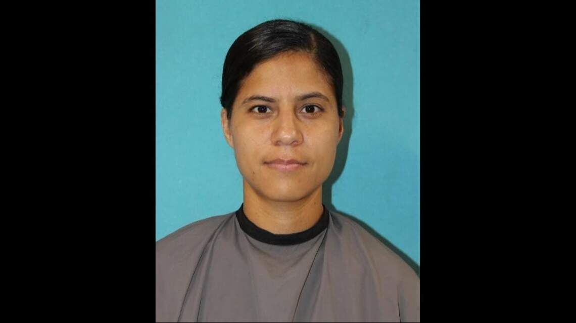 Lewisville ISD teacher turns herself in on charges of child grooming, indecency