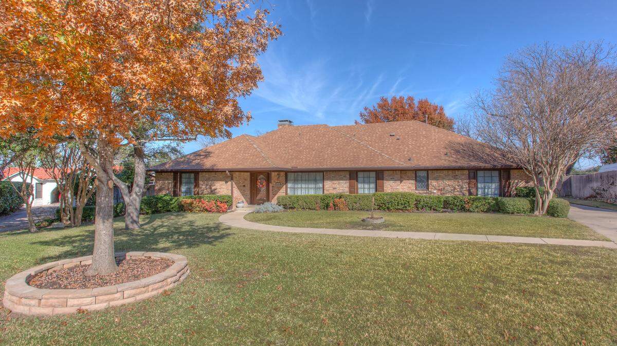 The home at 1305 Juneau Court is open Sunday, December 15 from 2 to 4 p.m.