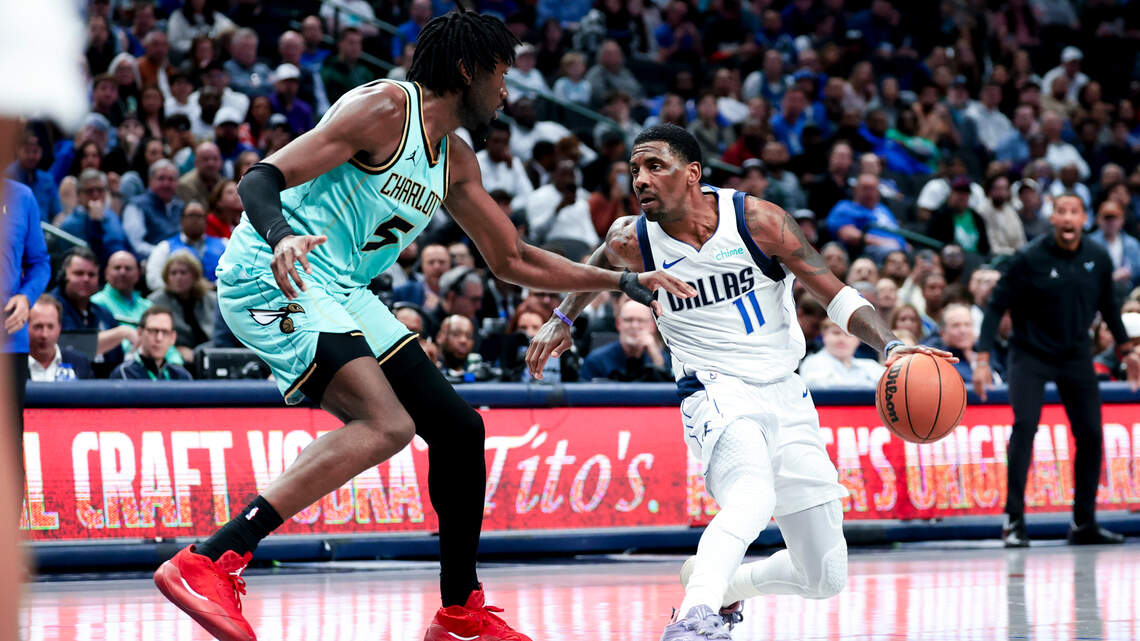 Dallas Mavericks may not win NBA title in 2025, but they will compete for Awful PR trophy | Opinion