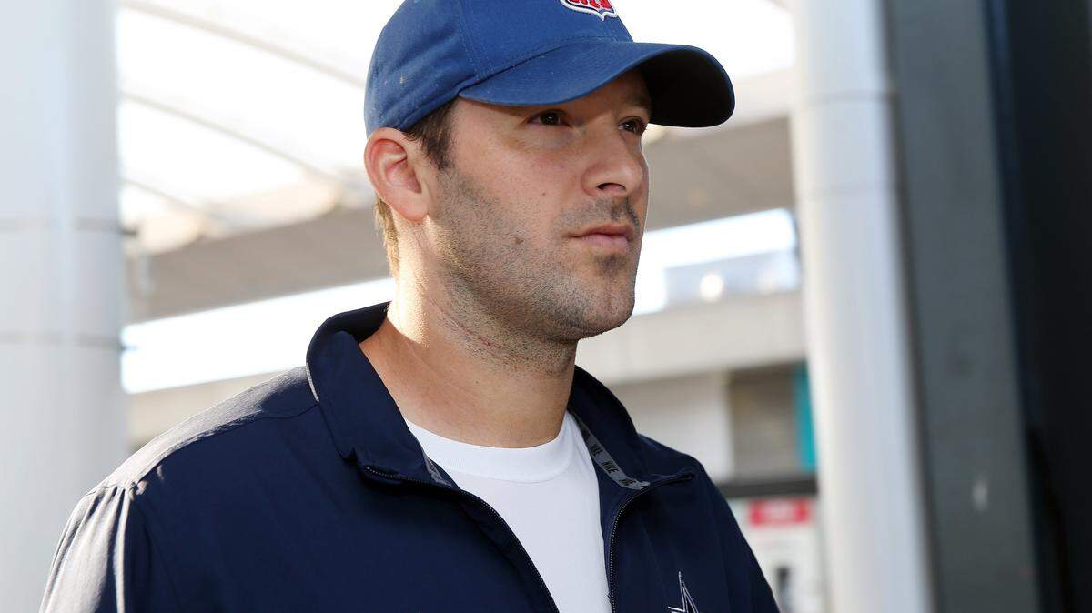 Tony Romo missed the cut in his PGA Tour debut by 16 strokes this week at the Corales Puntacana Resort & Club Championship in the Dominican Republic.