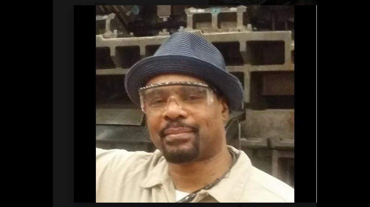 Kevin Battle