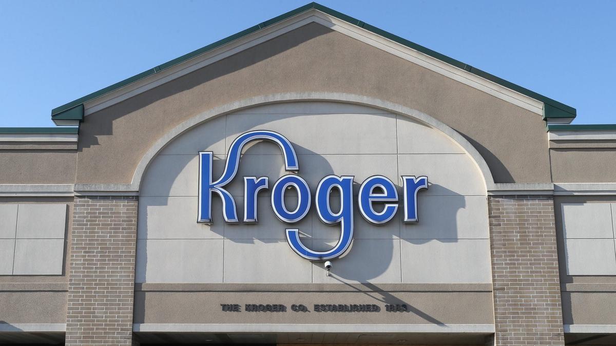 A new Kroger Marketplace store has been proposed for Winchester Road, along with apartments, restaurants, retail and more.