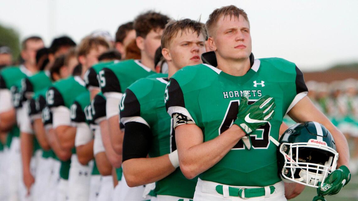 Week 4 Fort Worth-area receiving leaders: Azle receiver continues hot streak