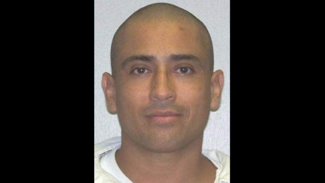 Steve Cabello was in the Fort Worth Jail Wednesday on a parole violation after being released in 2016 for murder and attempted capital murder in Bexar County.