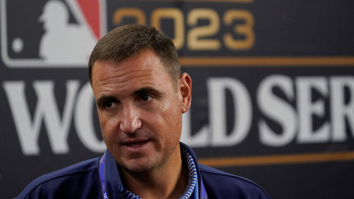 Texas Rangers nearing ‘solution’ to their TV hell that should help you and their payroll