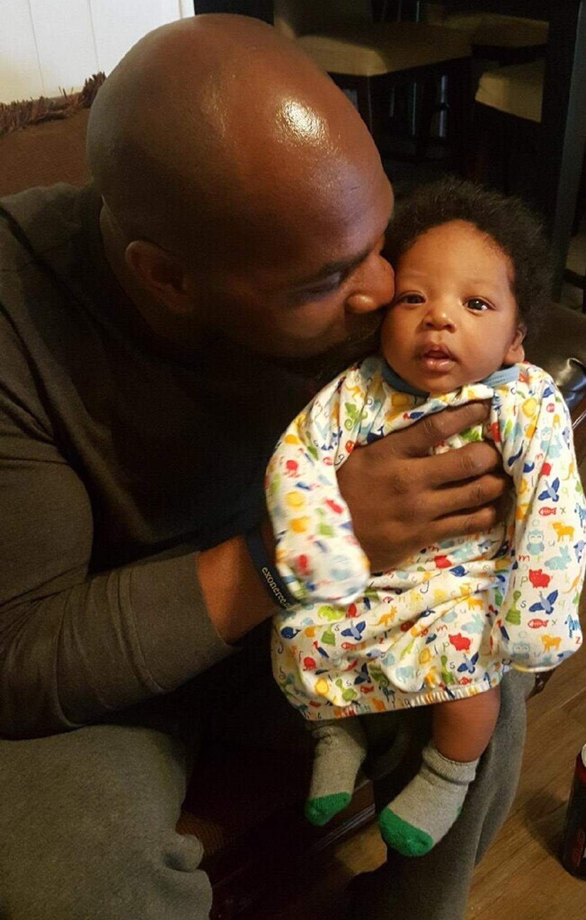 Based largely on the false testimony from two jailhouse informants, John Nolley's murder conviction was overturned Wednesday by an appeals court. Since his release, Nolley has married, and he and his wife have a son.