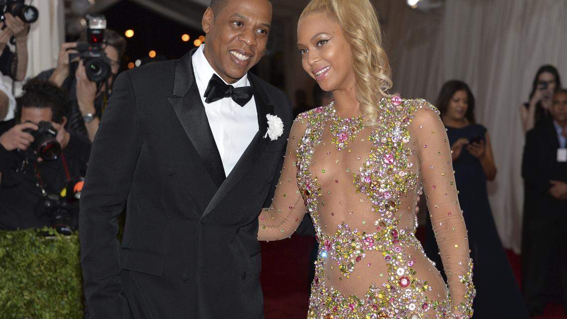 Beyonce, Jay-Z will make two stops in Texas as part of their On The Run tour