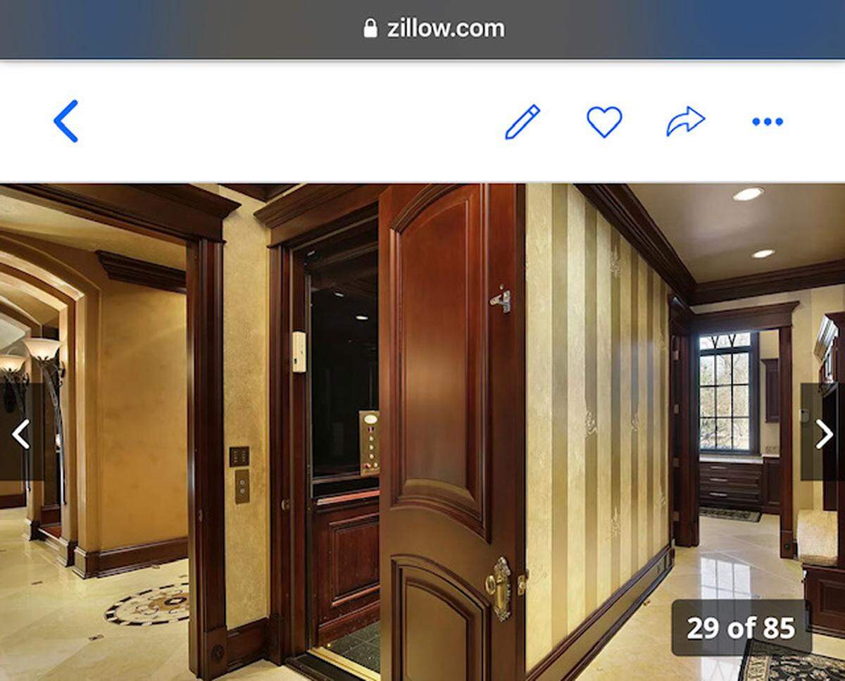 Elevator