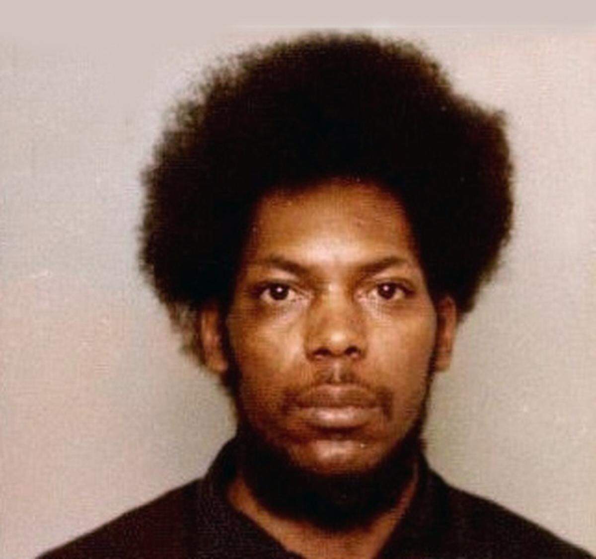 Paul Charles Jr. died of multiple gunshot wounds in 1981.