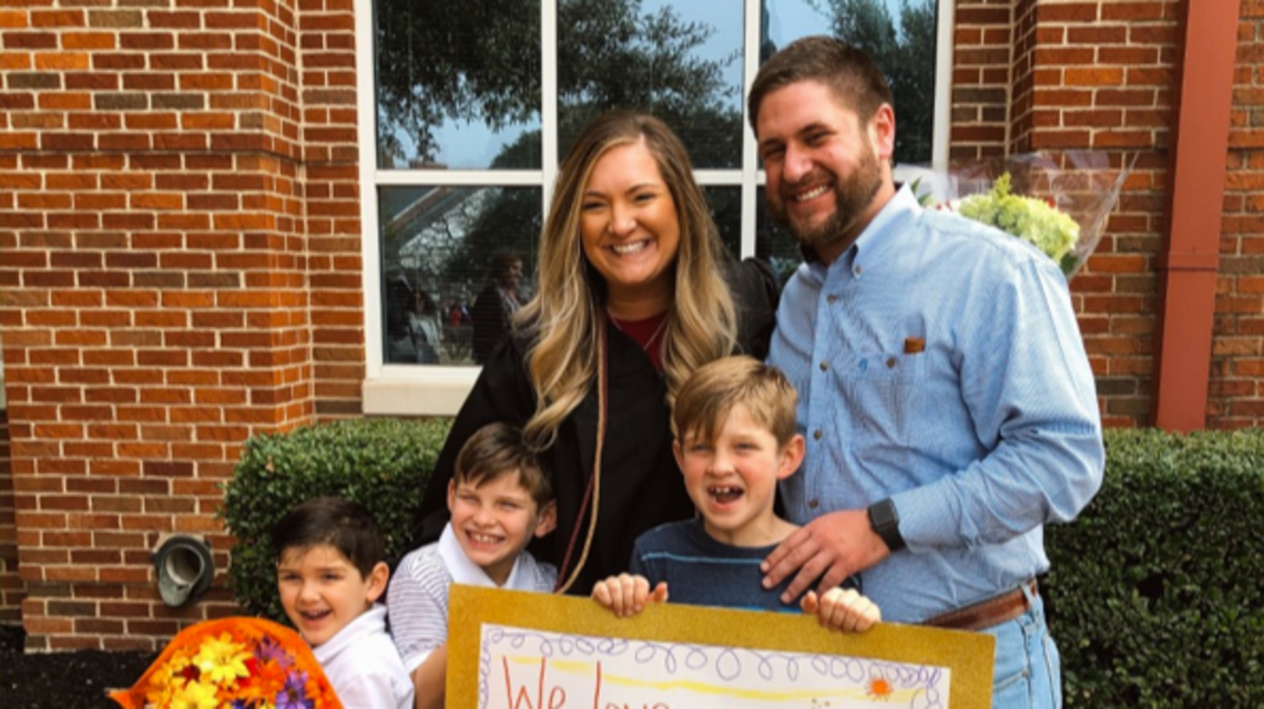 This lucky Fort Worth couple is getting a dream Whataburger wedding on Valentine’s Day
