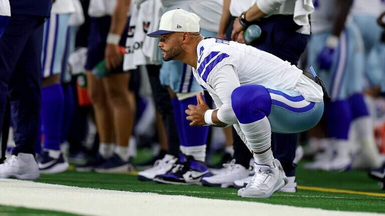 Predictions for Washington Commanders at Dallas Cowboys: The quest to avoid 0-2