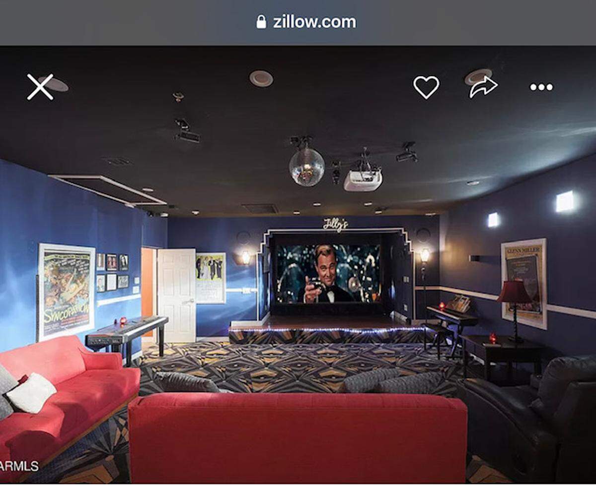 Theater