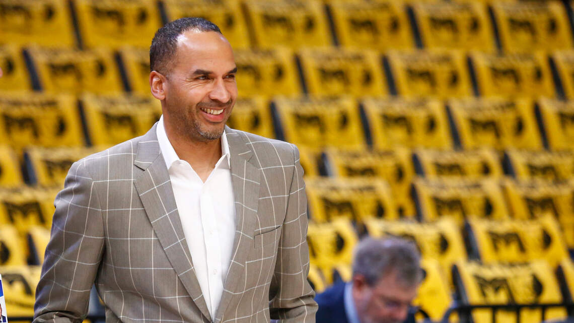 Nico Harrison is done with the Dallas Mavericks. It’s just a matter of when | Opinion